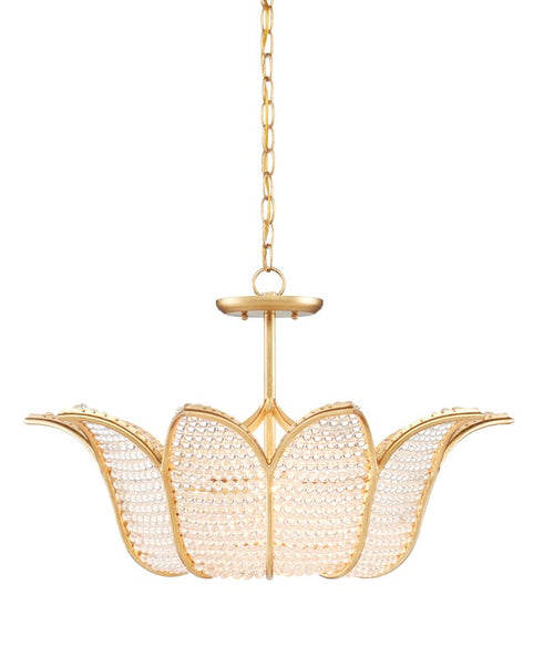 Bunny Williams For Currey And Company Bebe Chandelier