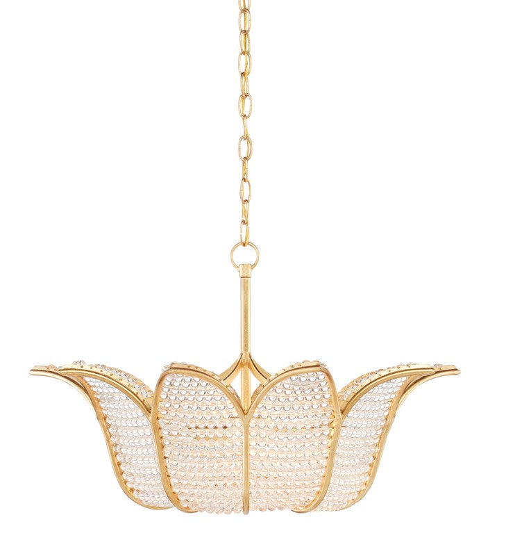 Bunny Williams For Currey And Company Bebe Chandelier