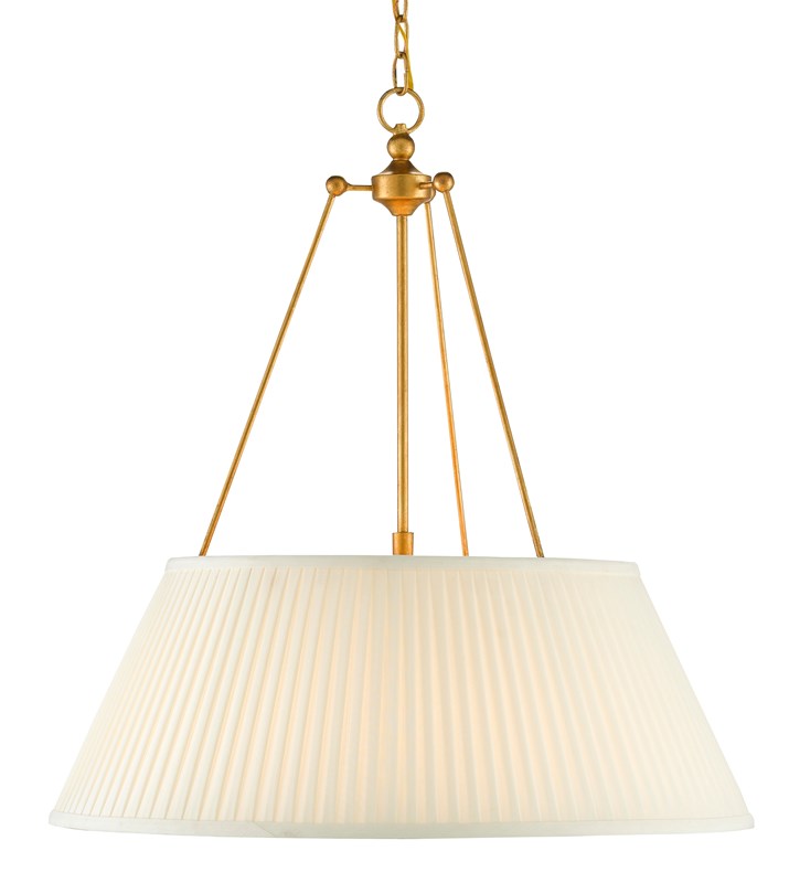 Currey and Company - Lytham Pendant