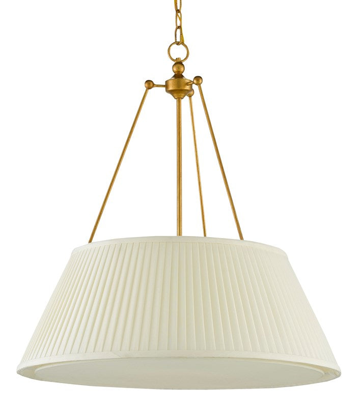 Currey and Company - Lytham Pendant