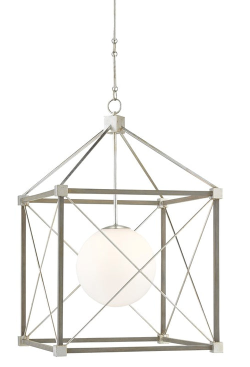 Currey and Company - Glendenning Chandelier