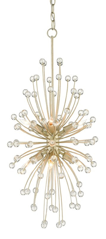 Currey and Company - Chrysalis Chandelier
