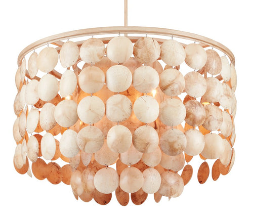 Currey And Company Buko Chandelier