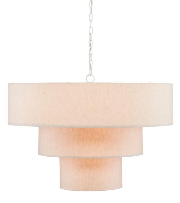 Currey And Company Livello Chandelier