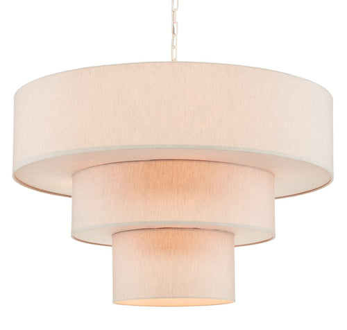Currey And Company Livello Chandelier