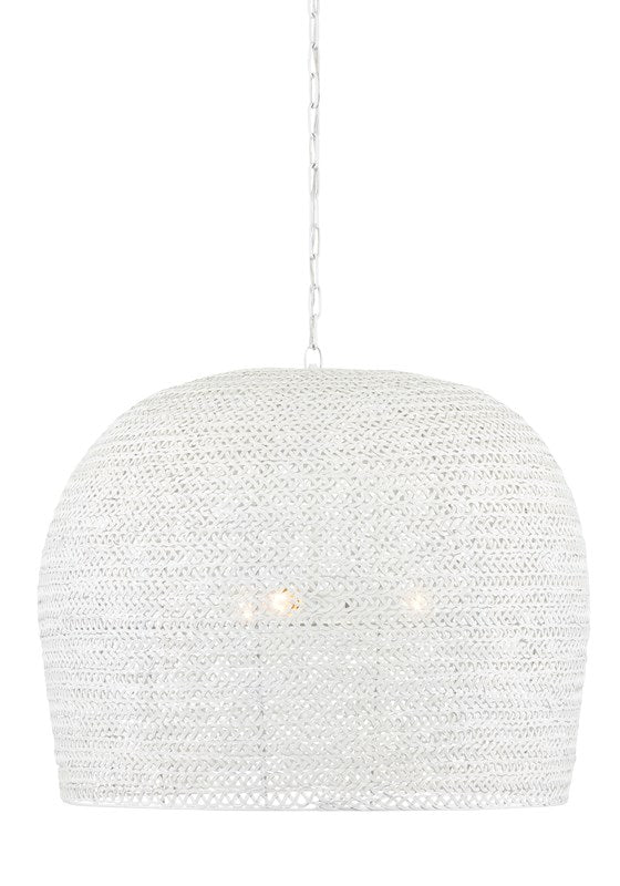 Currey And Company Piero Large Chandelier