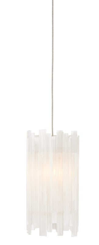 Currey And Company Escenia 1 Light Multi Drop Pendant