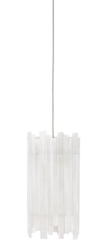 Currey And Company Escenia 1 Light Multi Drop Pendant