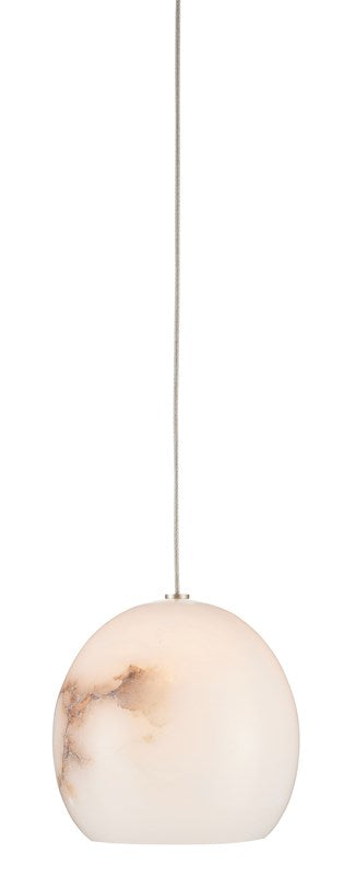 Currey And Company Lazio 1 Light Multi Drop Pendant