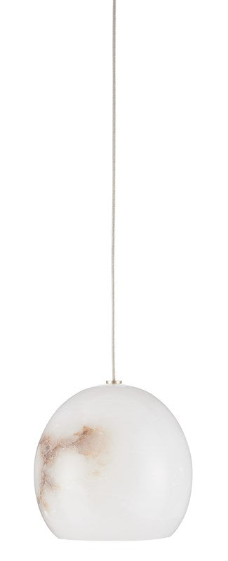 Currey And Company Lazio 1 Light Multi Drop Pendant