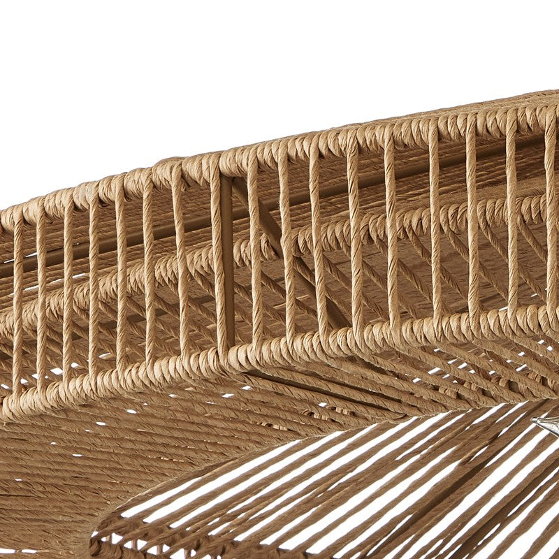 Currey And Company Maldives Chandelier