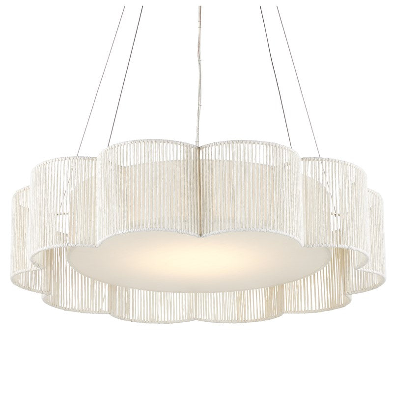 Currey And Company Ancroft Chandelier
