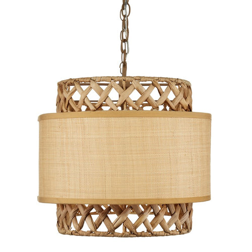 Currey And Company Isola Chandelier