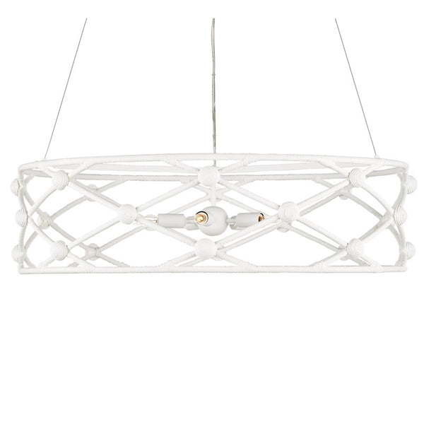 Currey And Company Sefrou Chandelier