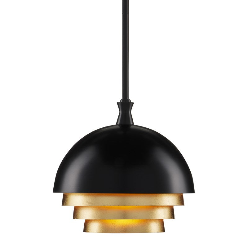 Currey And Company Salviati Pendant