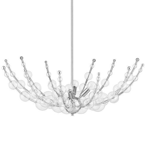 Currey And Company Abberton Chandelier