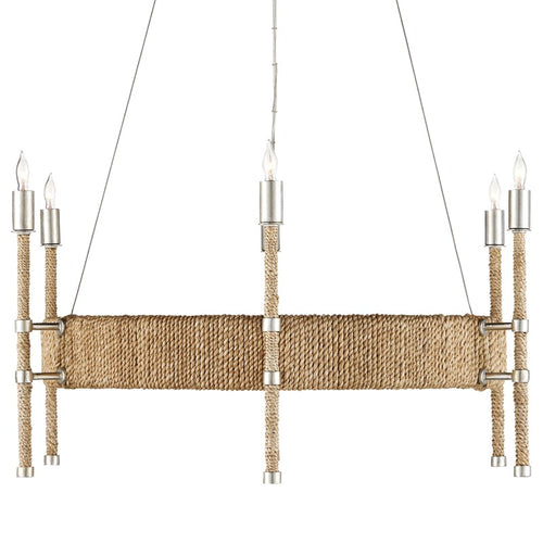 Currey And Company Monzie Chandelier