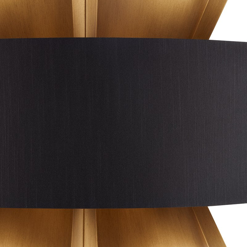 Currey And Company Oxenwood Chandelier