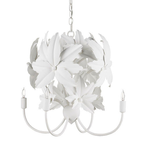 Currey And Company Sweetbriar Chandelier