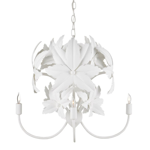 Currey And Company Sweetbriar Chandelier