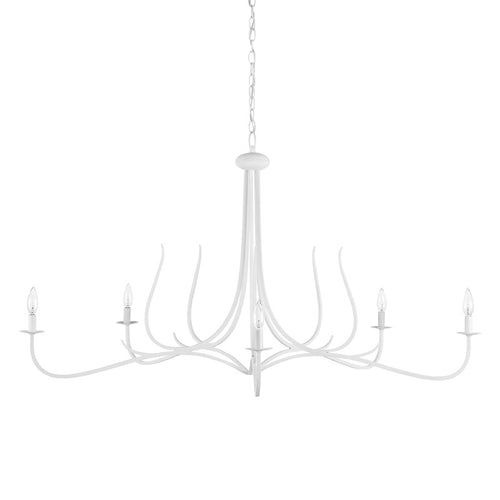 Currey And Company Passion Chandelier