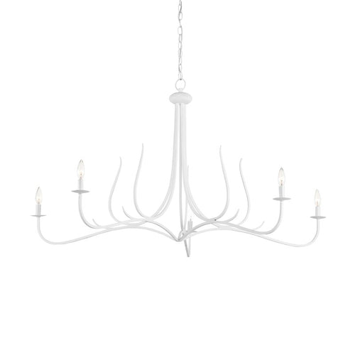 Currey And Company Passion Chandelier