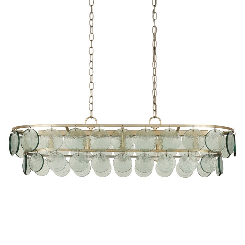 Currey And Company Settat Chandelier