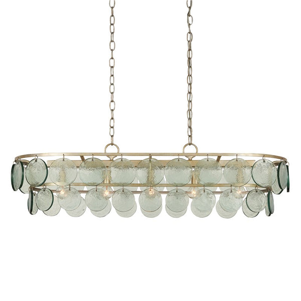 Currey And Company Settat Chandelier