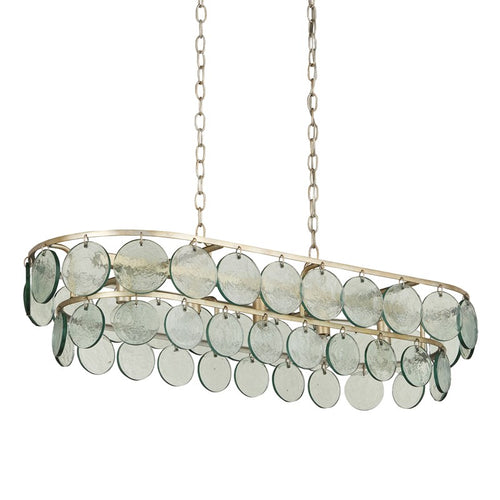 Currey And Company Settat Chandelier