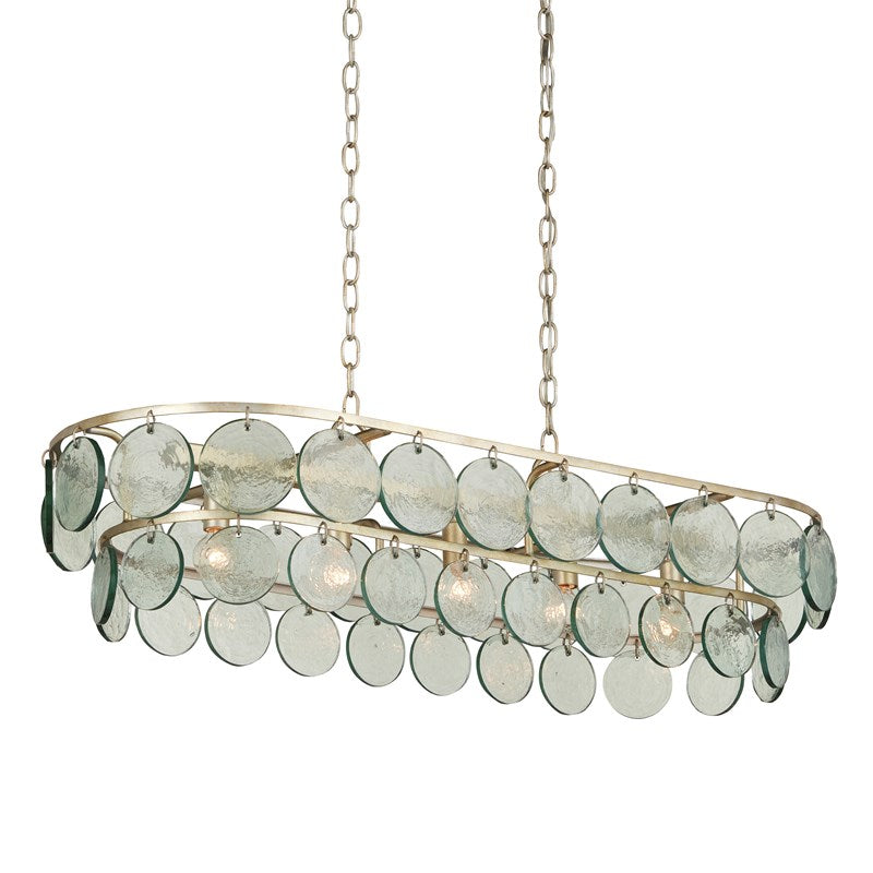 Currey And Company Settat Chandelier