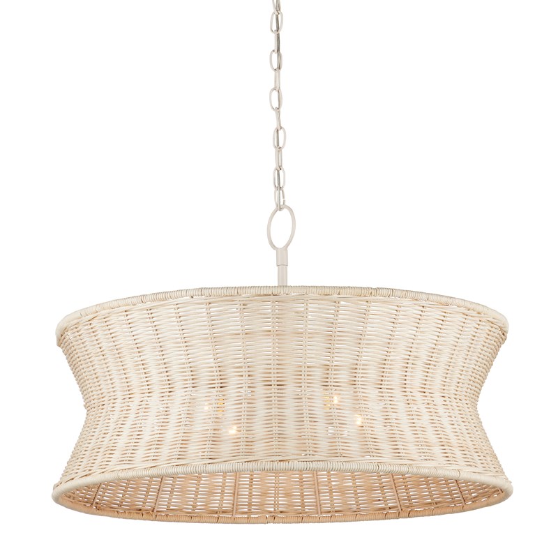 Currey And Company Phebe Chandelier