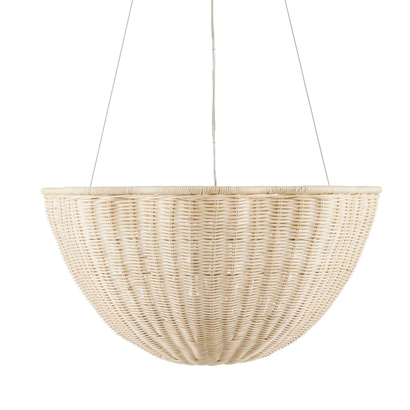 Currey And Company Telos Pendant