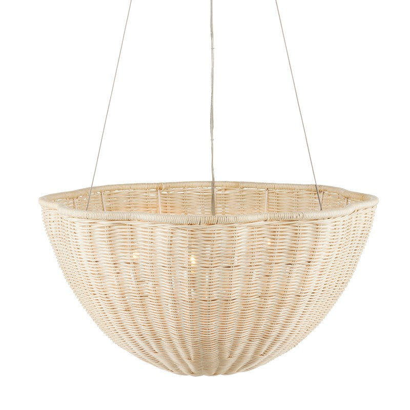 Currey And Company Telos Pendant