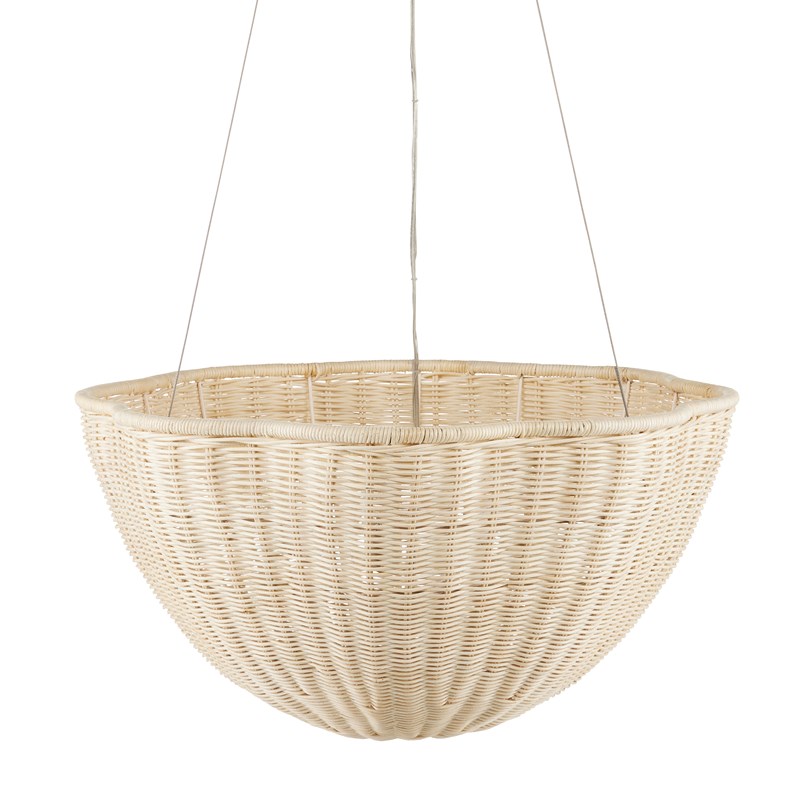 Currey And Company Telos Pendant