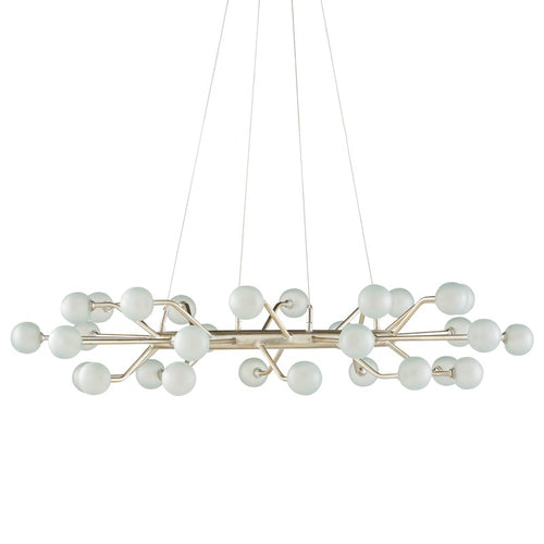 Currey And Company Chaldea Chandelier