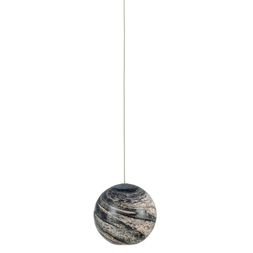 Currey And Company Palatino 1 Light Multi Drop Pendant