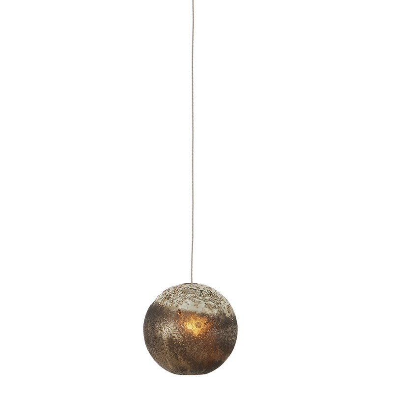 Currey And Company Pathos 1 Light Multi Drop Pendant