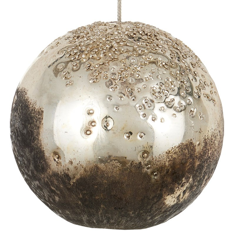 Currey And Company Pathos Round 7 Light Multi Drop Pendant
