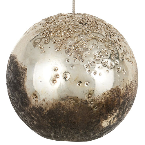 Currey And Company Pathos Round 7 Light Multi Drop Pendant