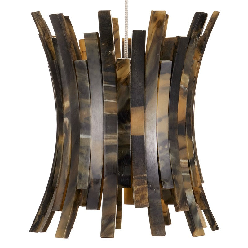 Currey And Company Alsop Round 15 Light Multi Drop Pendant