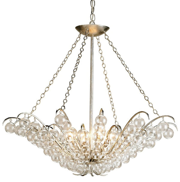 Currey and Company - Quantum Chandelier