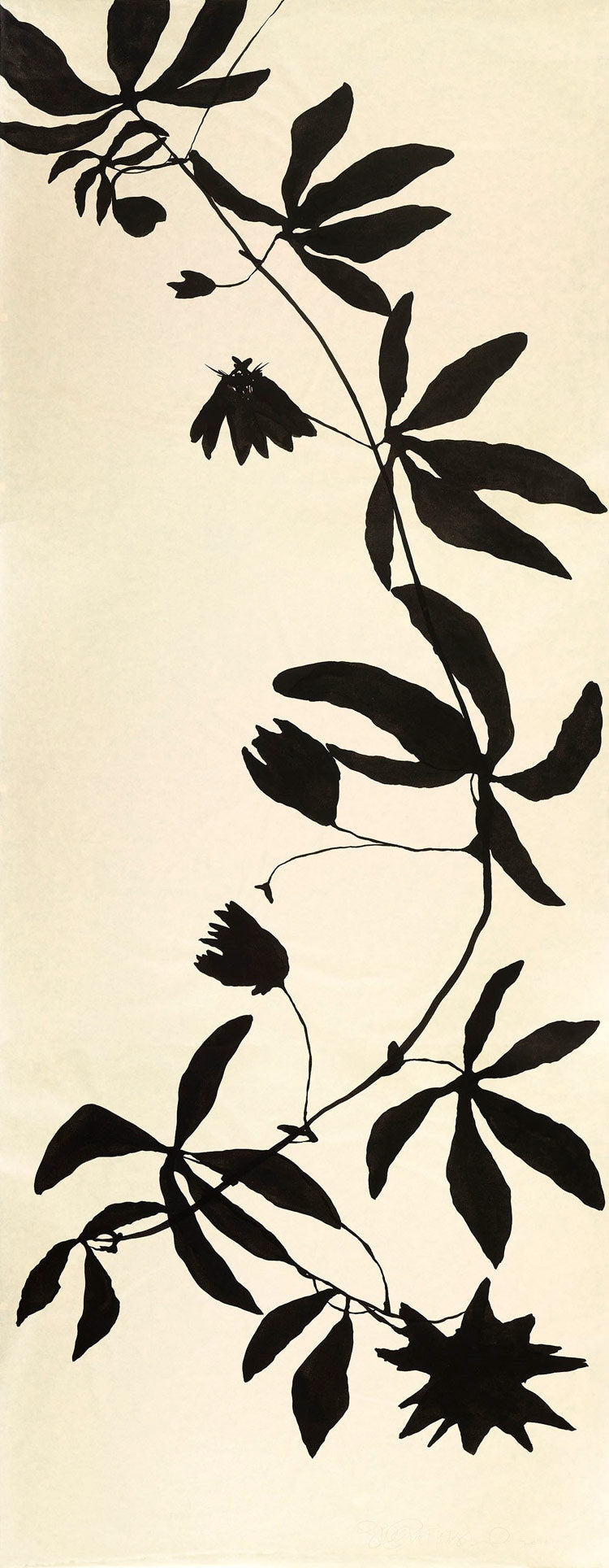 Grand Image Home Hable Construction, Stems 3 Art