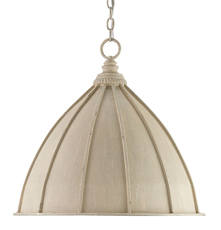 Currey & Company Fenchurch Pendant