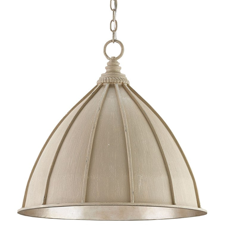 Currey & Company Fenchurch Pendant