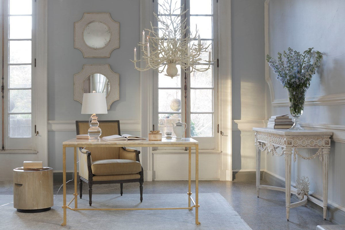 Currey & Company Seaward Large Chandelier