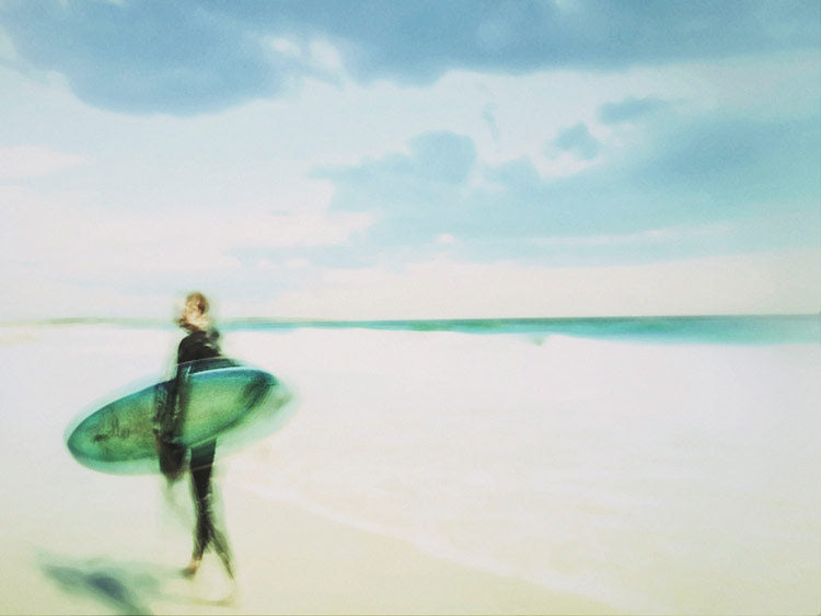 Grand Image Home Arabella Studios, Final Surf Art