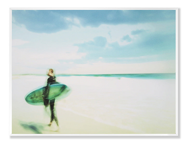 Grand Image Home Arabella Studios, Final Surf Art