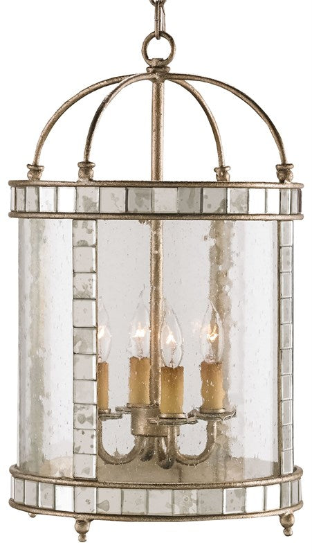 Currey & Company Corsica Small Lantern