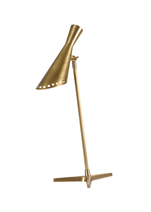 Wildwood Cliff May Table Lamp