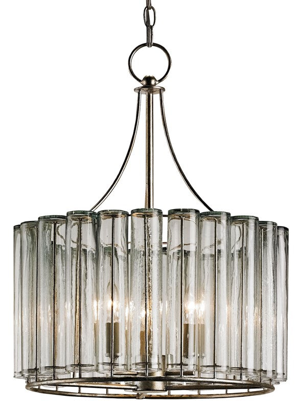 Currey and Company - Bevilacqua Small Chandelier